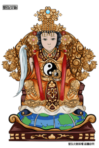地母娘娘