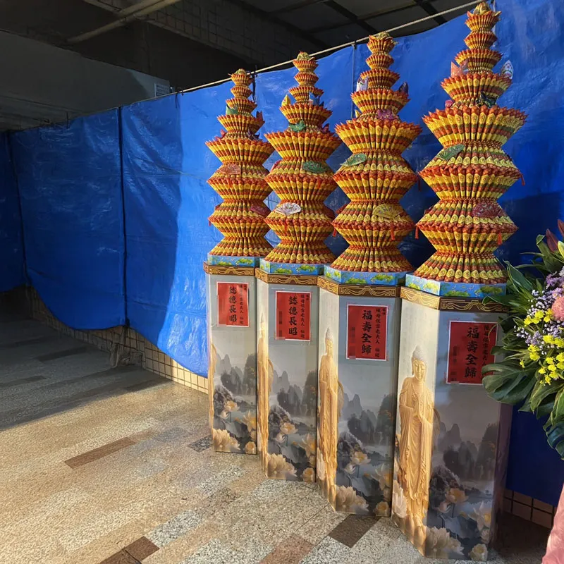 蓮花塔實拍圖 4.webp