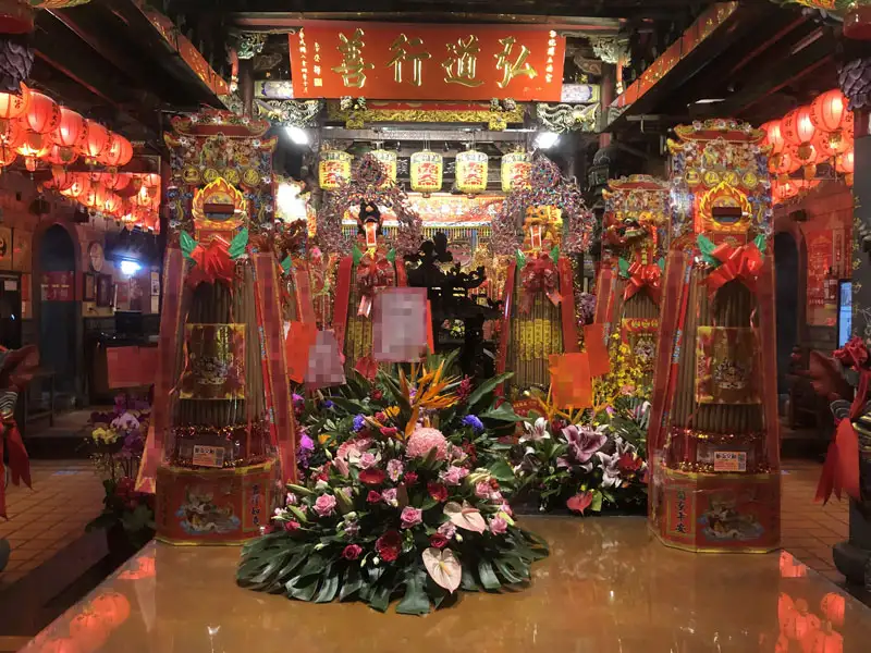 祝壽香塔實拍圖 02.webp